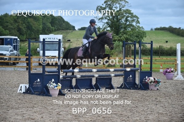 BPP_0656 - CLASS 17 SAT Equiyd 0.85m Amateur Championship Qualifier