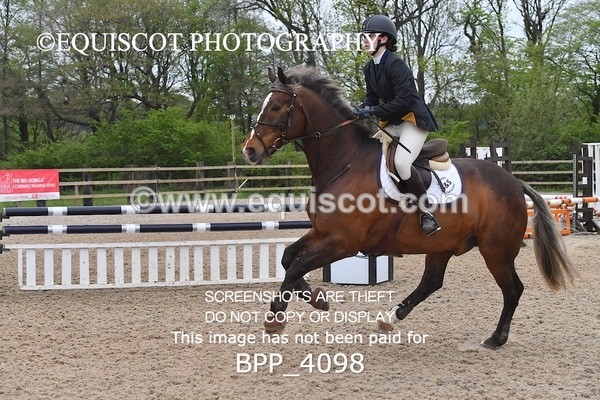BPP_4098 - CLASS 11 SAT Club 70cms Open