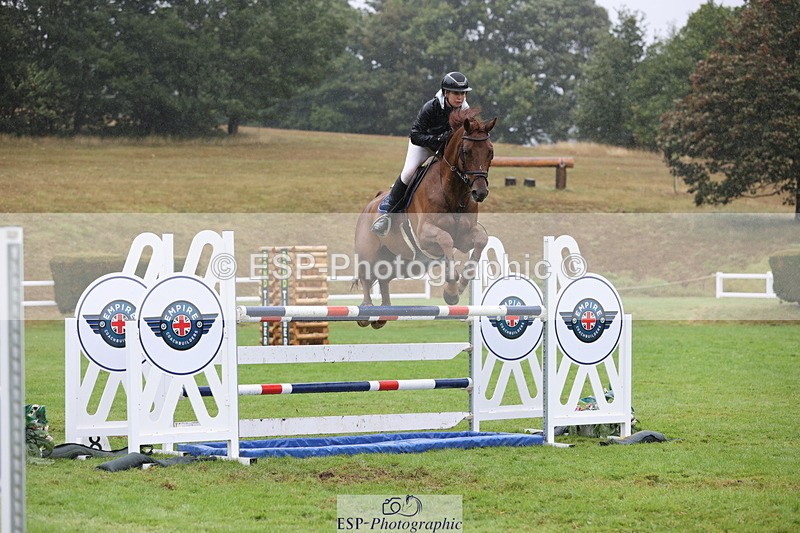 250830A-155451-07325 - Cls 17 Snr Foxhunter