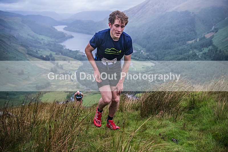 Steel Fell-151 - Steel Fell Race Wednesday 5th August 2026