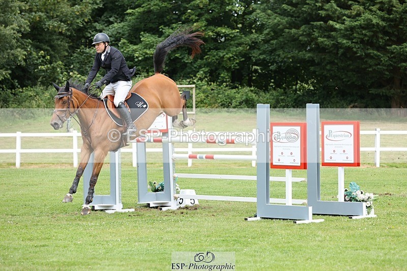 240704-134143-05048 - Cls 3 National 1.30m Open