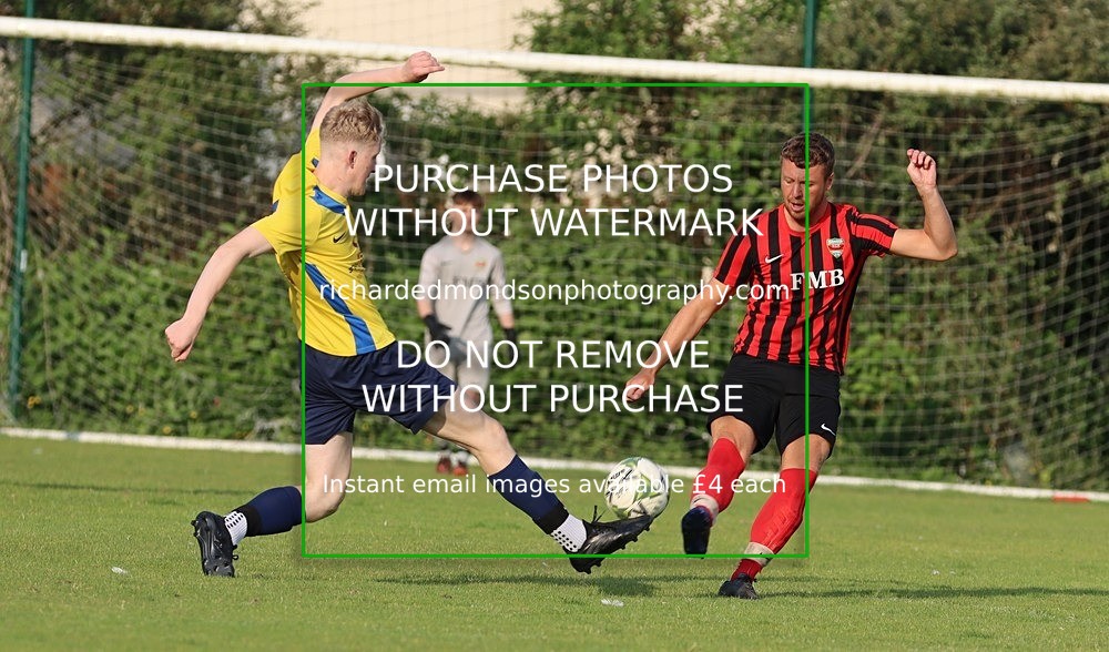 IMG_2136 - Kendal United vs Endmoor KGR