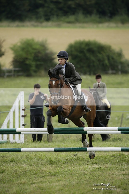BVRC 120921 503 - Bourne Valley Riding Club UA Dressage & Show Jumping 12/09/21