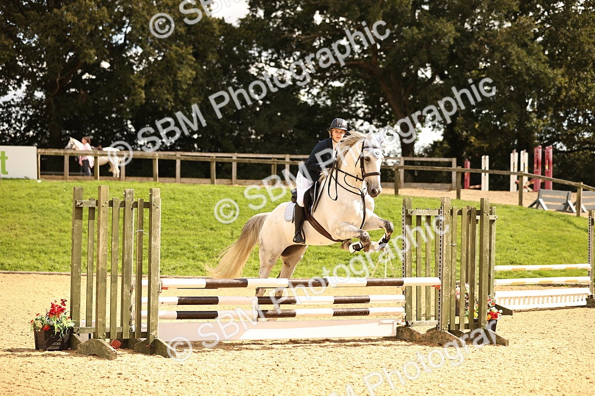 SBM_43195 - J40 Senior 90cm Supreme Championship