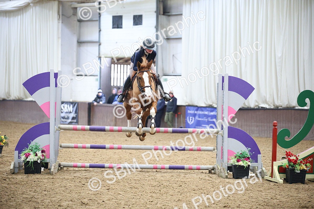 5K7A3308 - Class -1 - Equissage Pulse Senior BritiNovice/ 90cm Open