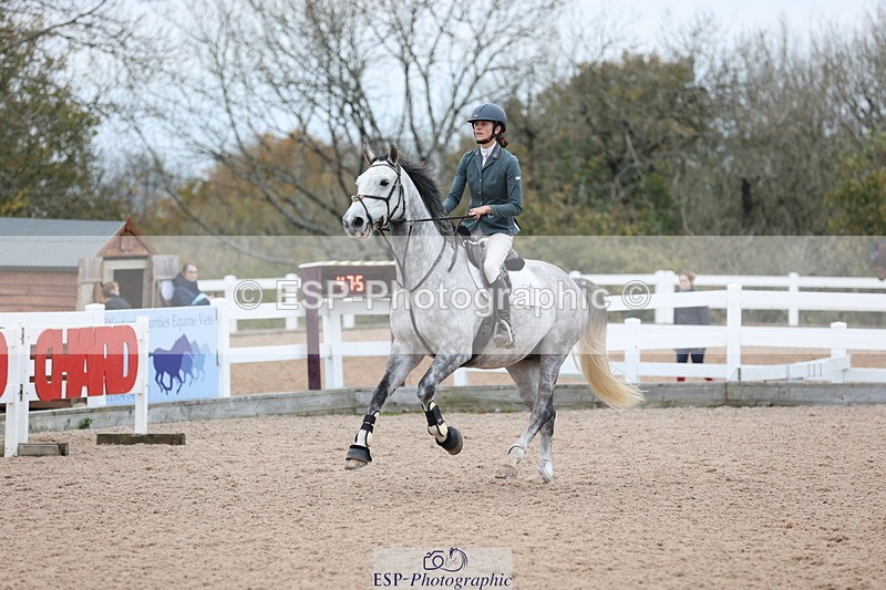 241101A-150122-02747 - FRI Cls 7 Grade B&C Champ Qualifier