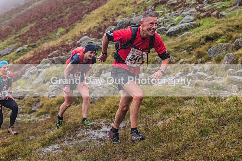 Langdale-431 - Langdale Horseshoe Fell Race Saturday 7th October 2023