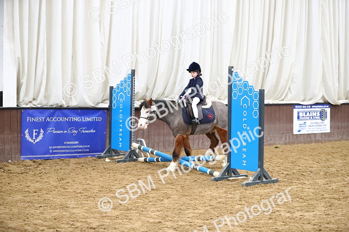 SBM_000158 - Class 1 - 30cm