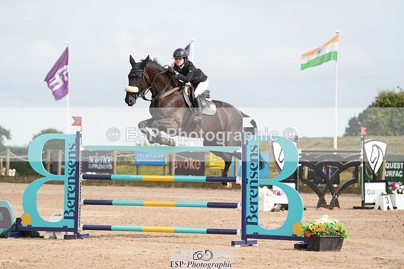 250718-164816-12479 - Cls 6, 3 Star Big Tour LR Qualifier Break til End