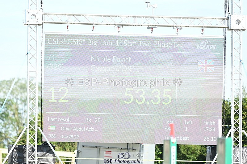 240718A-172749-07832 - Cls 5, 3 Star Big Tour 1.45m