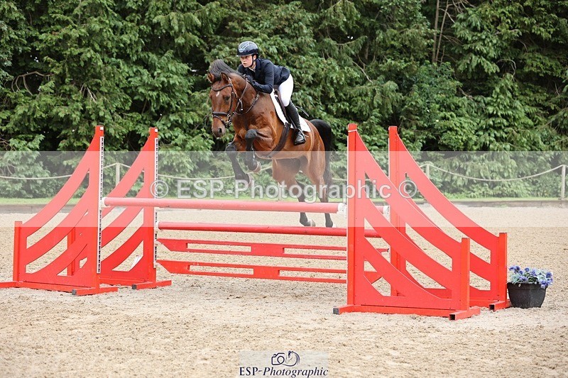 240705-083514-07663 - Cls 19 5 Yr Old Qualifier 1.10m