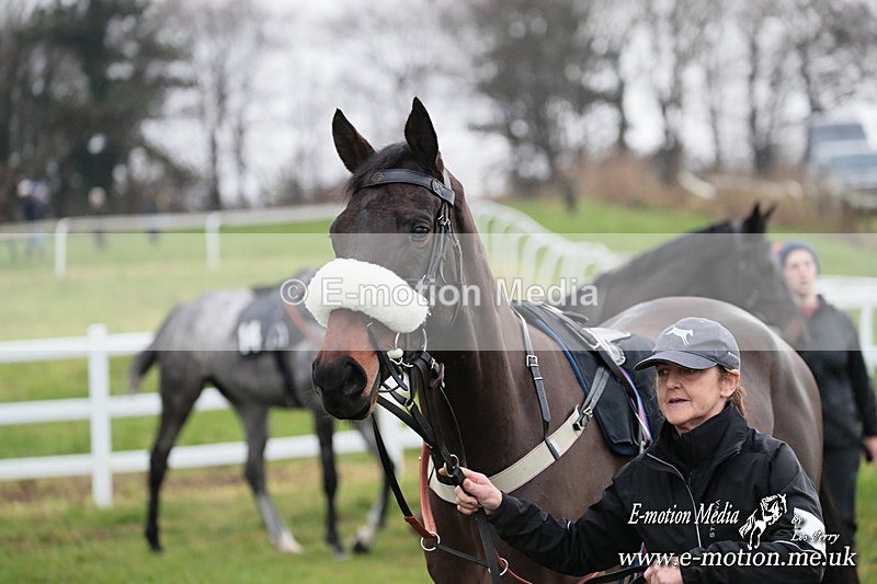 PtP 011224 27 - Hursley Hambledon Point-to-Point Larkhill 01/12/24