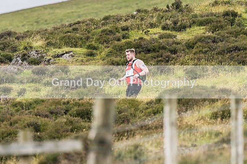 Skiddaw-840 - Skiddaw Fell Race Sunday 7th July 2014