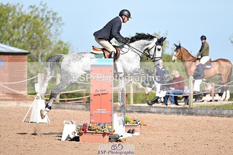 250509-094448-04832 - Cls 13 Snr Foxhunter