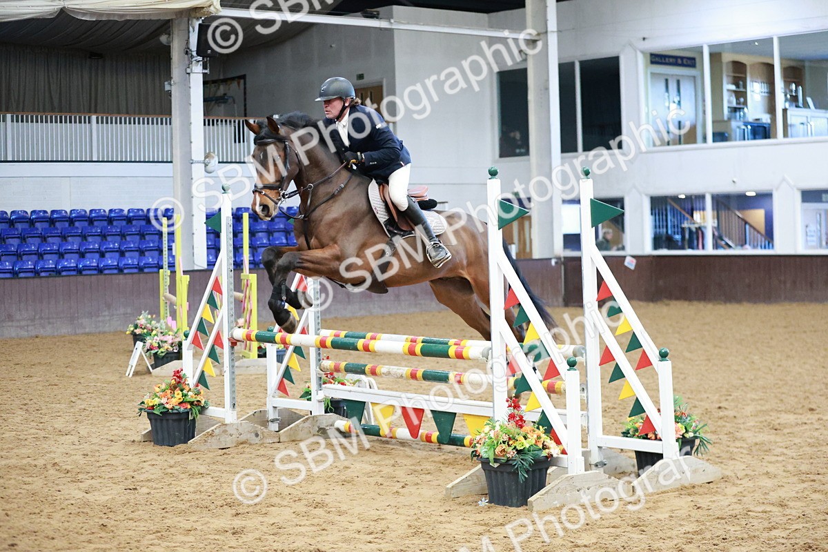 SBM_002928 - Class 9 - Senior British Novice - 90cm