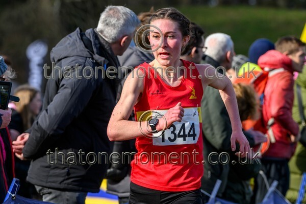 Falkirk25-929957 - Senior Women Set Three