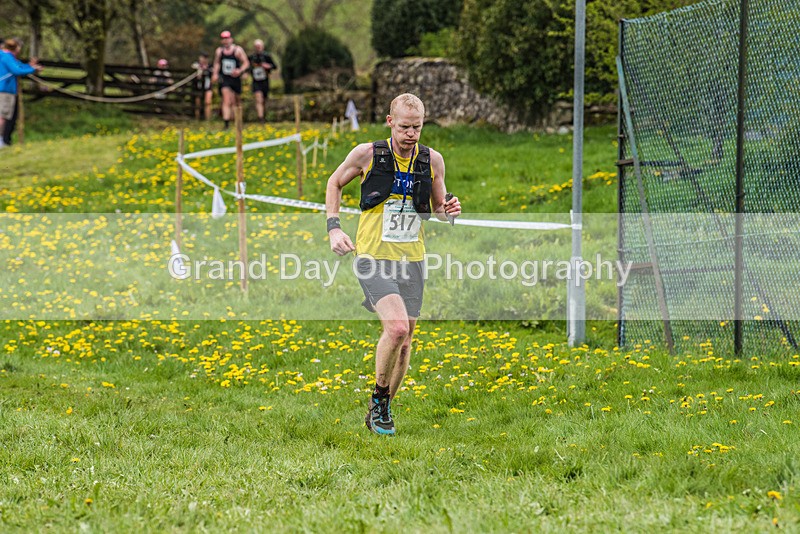 3 Peaks-2770 - The 3 Peaks Race - The Finish - Saturday 29th April 2023