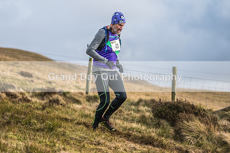 Blake Fell-946 - Blake Fell Race Saturday 25th January 2025