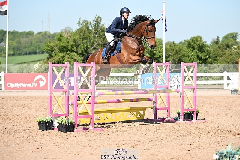 250510-105307-10340 - Cls 20 Snr Discovery and 1m Open