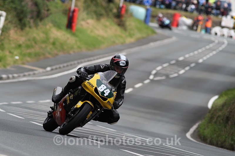 FOM_5130 - Supertwin/Lightweight MGP
