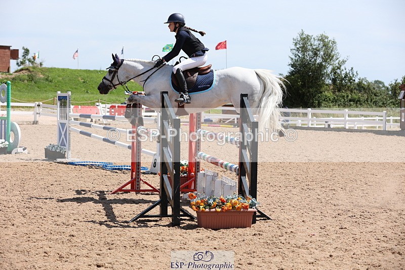 240629A-143327-06904 - Cls 19 Foxhunter and 1.10m Open