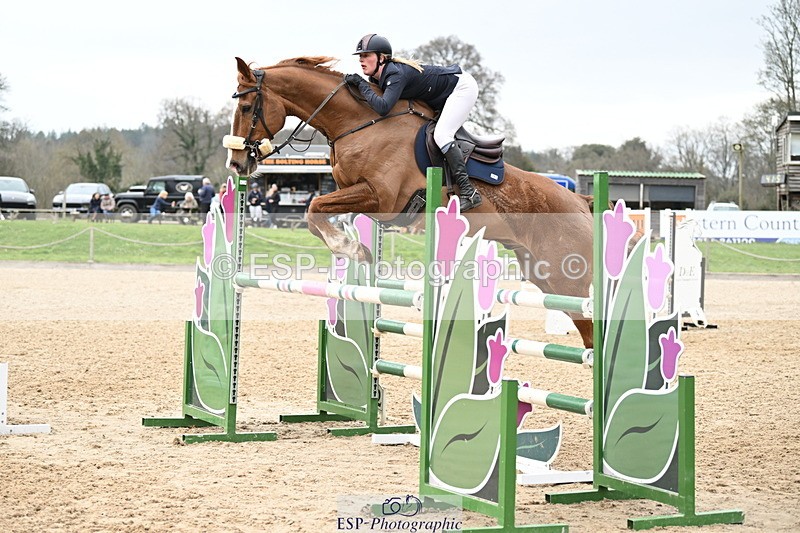 250322A-161200-03544 - Cls 13 Snr 1.15m Nat Members Cup