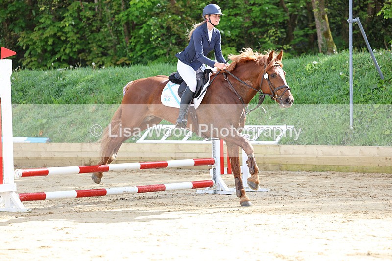 3E7A5458 - Class 2: 50cm Restricted