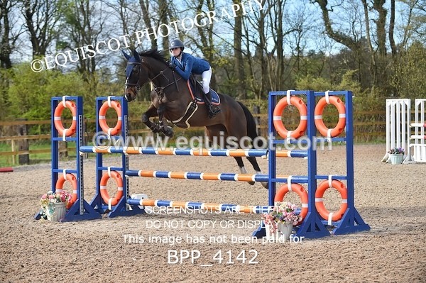 BPP_4142 - CLASS 9  1.15m Open (inc National 1.15m Members Cup