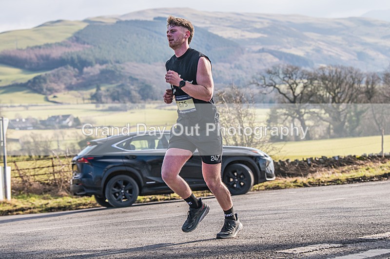 North Lakes-1063 - North Lakes 10K & Half Marathon Sunday 9th February 2025