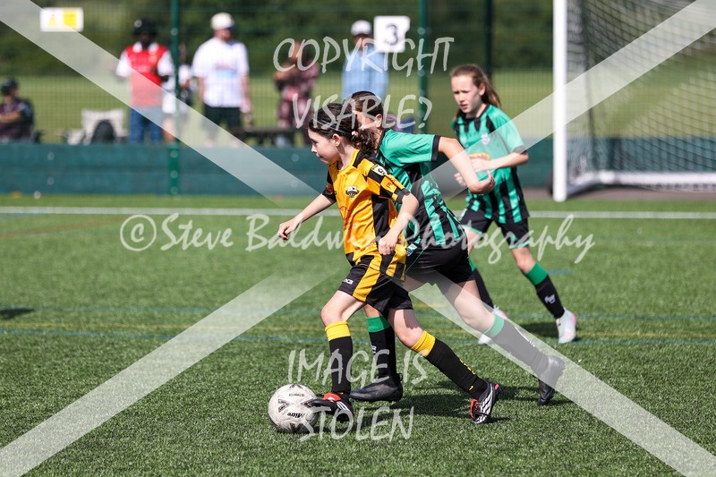 1DX30564 - Sun 14th U11 Girls