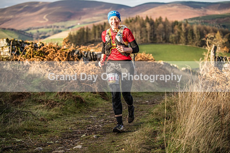 Tweed Valley-495 - High Terrain Events Tweed Valley 50 & 65K Ultra Trail Races Sunday 16th November 2025