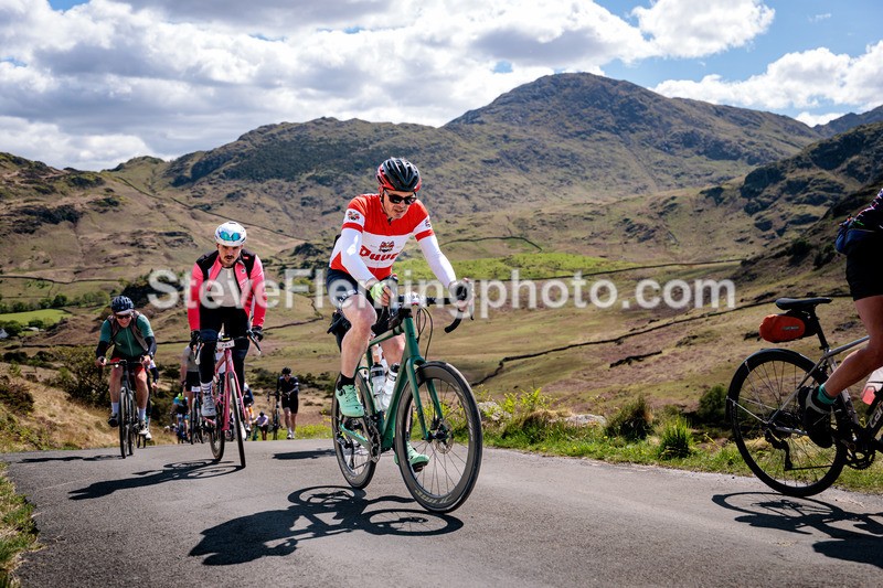 143515 - Blea Tarn Climb 14:00 - 15:00