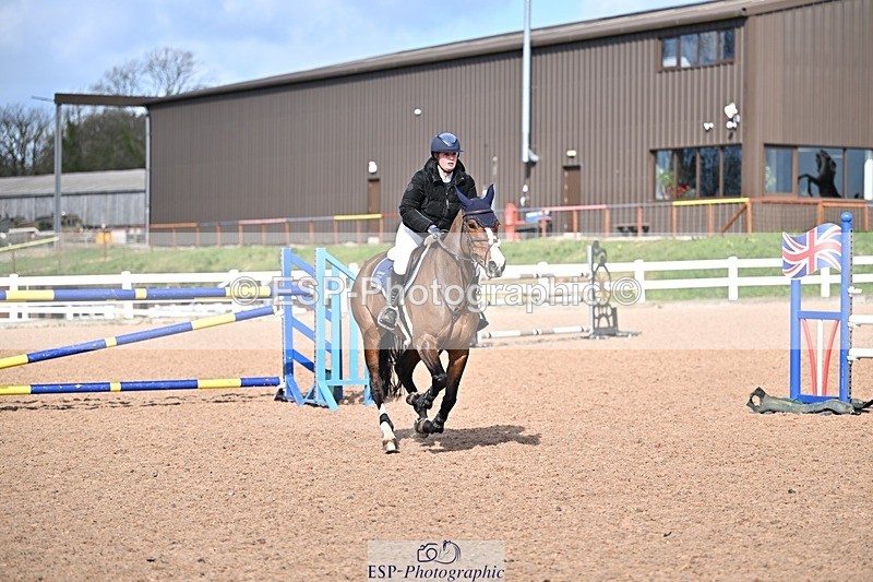 260325-142615-00591 - Cls 6 Foxhunter and 1.20m Open