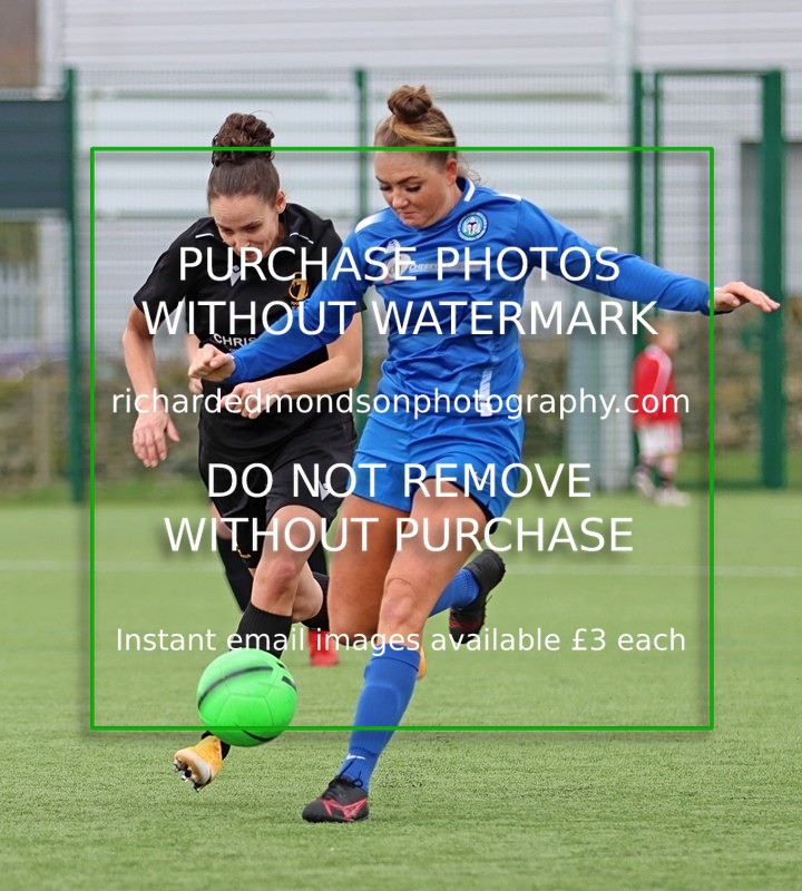IMG_8453 - GT7 Ladies v Clitheroe