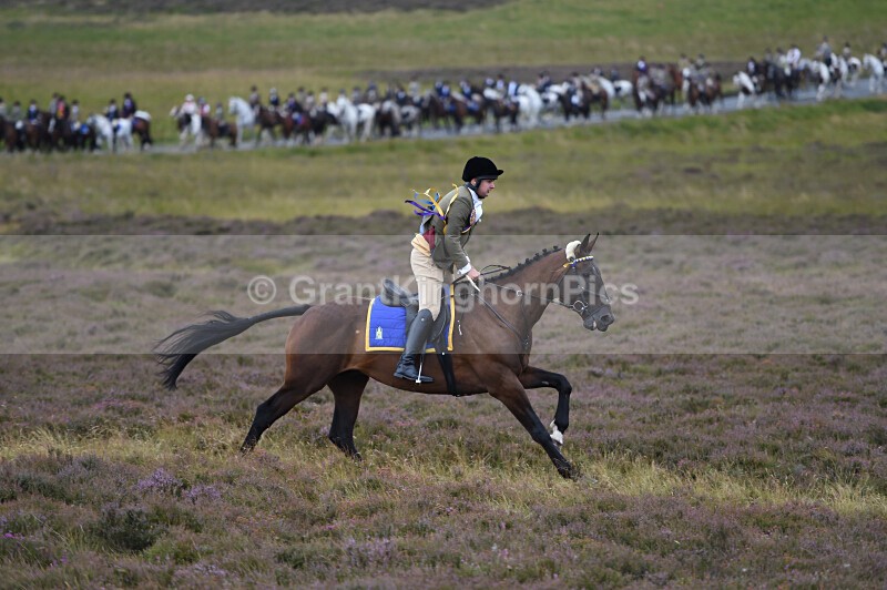 128 - Lauder Common Riding 2026