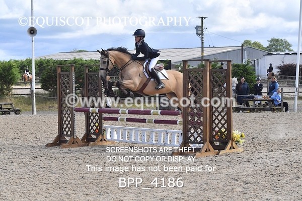 BPP_4186 - CLASS 16 SUN Pony Discovery / 90cm Open