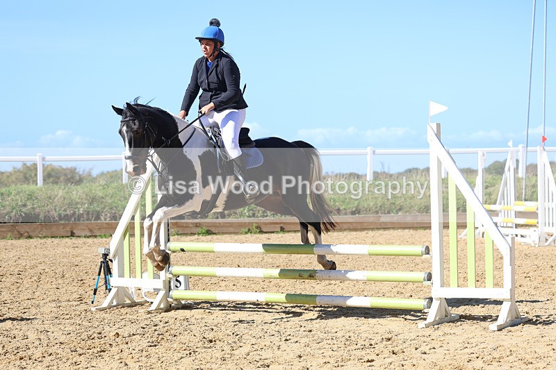 3E7A4501 - Class 7: 70cm Senior