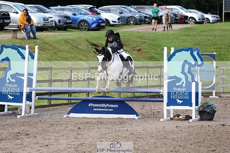 230826-120800-17545 - Round 1 Start to 12.30 coursewalk