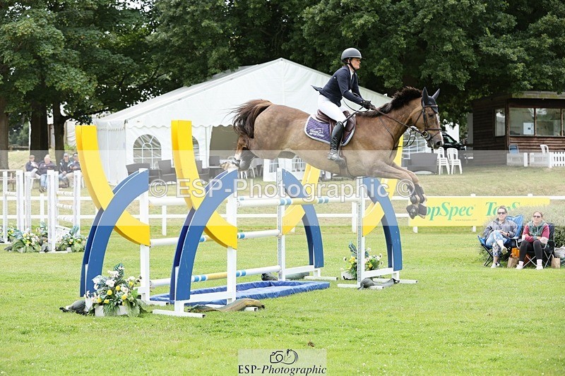240704-132759-04934 - Cls 3 National 1.30m Open