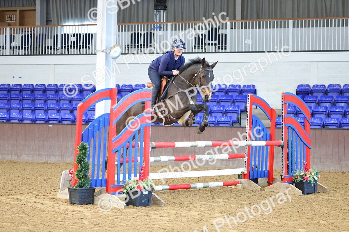 SBM_002222 - Class 9 - Senior Discovery 1.00m