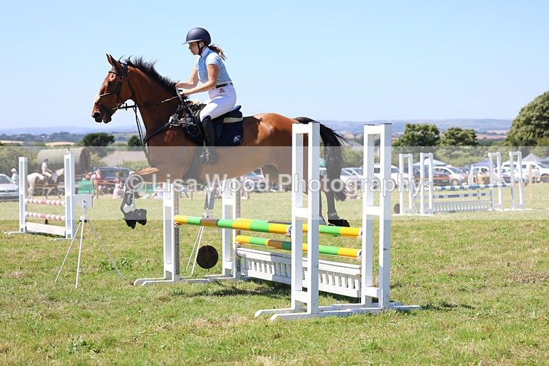 3E7A5324 - Class 8: 85cm National Amateur Championship Qualifier