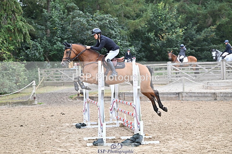 250830A-123853-06045 - Cls 22 95cm Amateur Quali