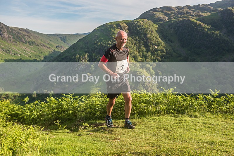 Langstrath-281 - Langstrath Fell Race Wednesday 19th June 2024