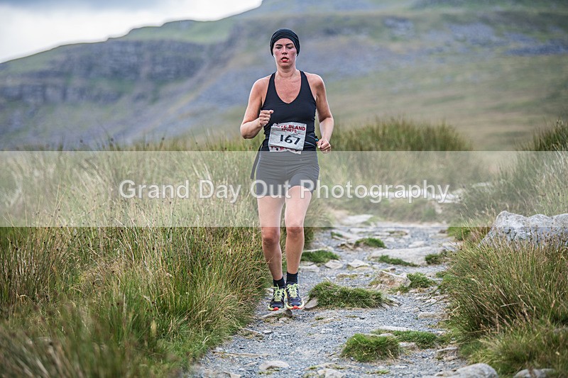 Ingleborough-1175 - Ingleborough Mountain Race Saturday 18th July 2026