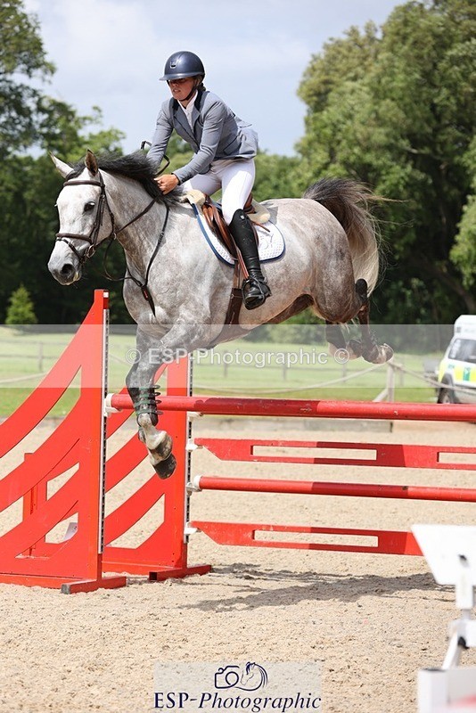 240615-144717-01972 - Cls 6 Snr Foxhunter and 1.20m Open