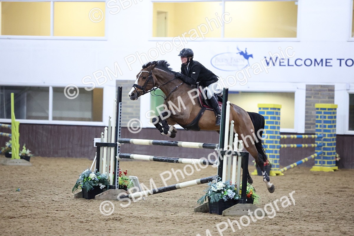 SBM_005165 - Race 2 - 1.10m
