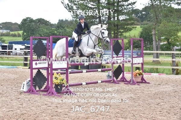 JAC_6747 - CLASS 17 SUN Pony Newcomers/ 1m Open