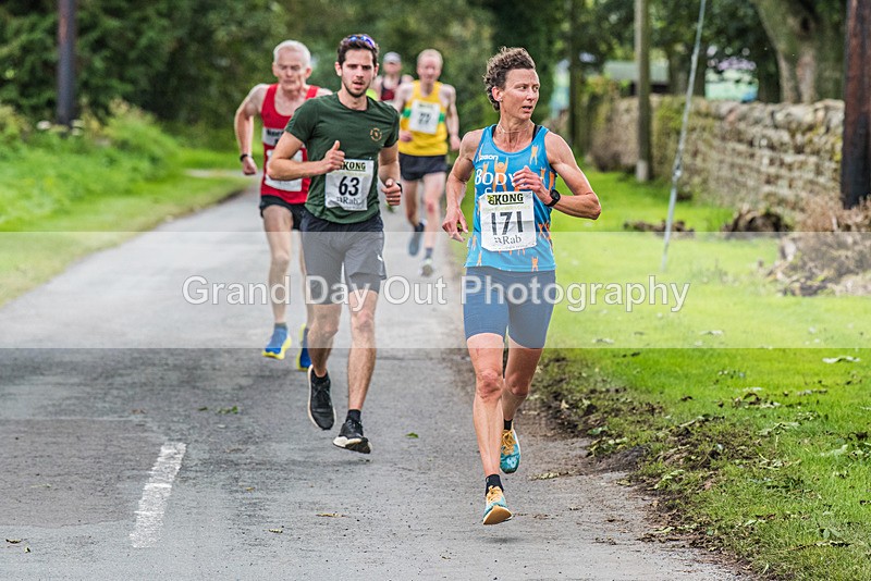 Acorn bank-292 - Acorn Bank 10K Road Race Sunday 17th September 2023