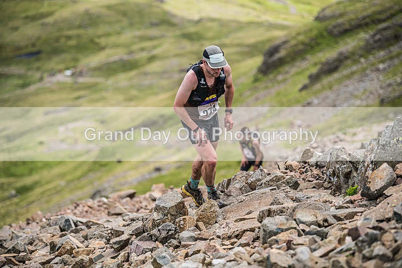 Borrowdale-248 - Borrowdale Fell Race Saturday 2nd August 2025