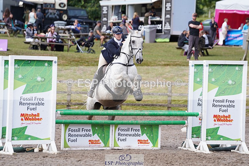 240824X-115754-23758 - 80cm Round 1 12.00 to 13.00